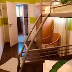 빌라 Du De Coo 스타블로