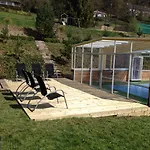 빌라 Du De Coo *