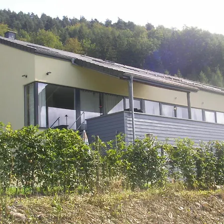 Villa Du De Coo