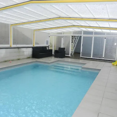 Du De Coo Villa *