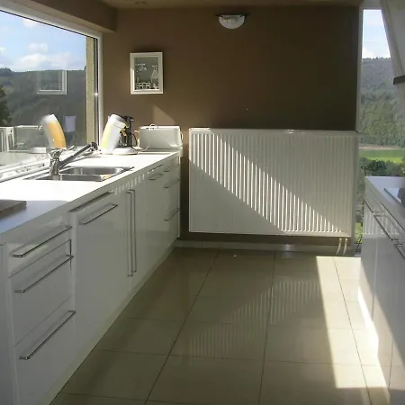 Du De Coo 빌라 스타블로