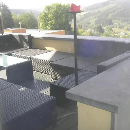 Villa Du De Coo *