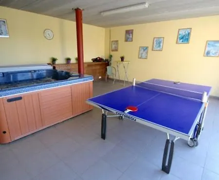 Du De Coo Villa *