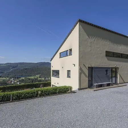 Villa Du De Coo Stavelot