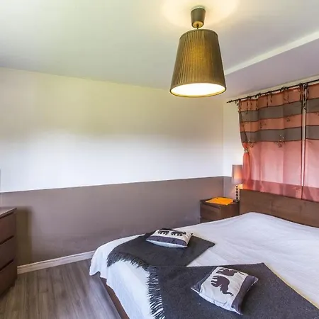Du De Coo Villa