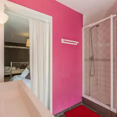 Du De Coo Villa *