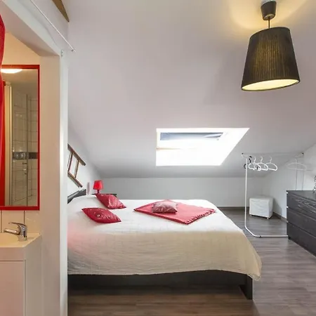 Du De Coo 빌라 스타블로