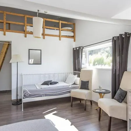 Du De Coo 빌라 스타블로