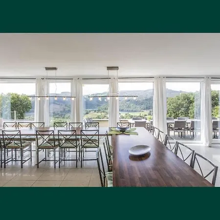 빌라 Du De Coo 스타블로