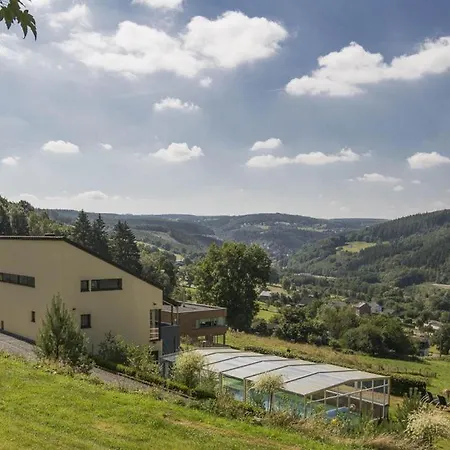 Du De Coo Villa Stavelot