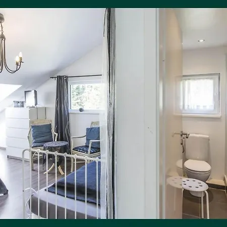 Du De Coo 빌라 스타블로