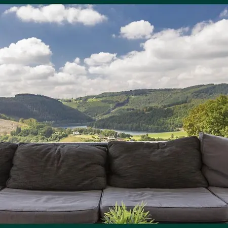 빌라 Du De Coo 스타블로