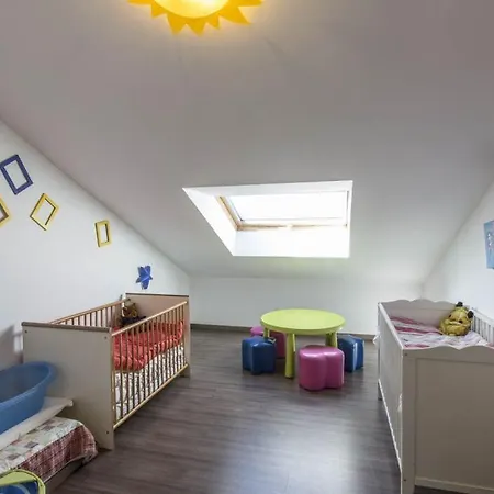 Du De Coo 스타블로