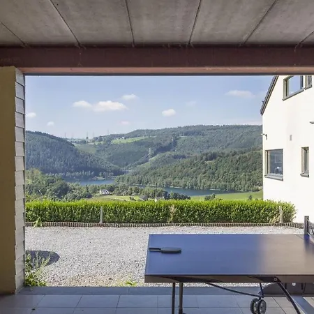 Du De Coo Villa Stavelot