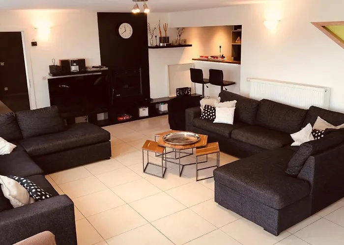 Du De Coo * Stavelot