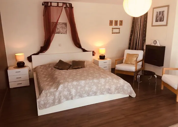 Du De Coo * Stavelot