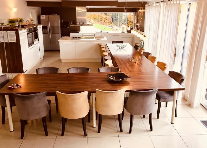 Du De Coo * Stavelot