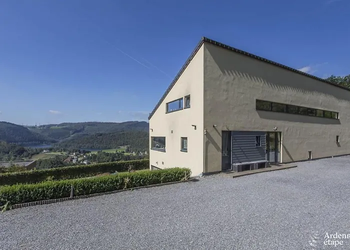 Villa Du De Coo Stavelot