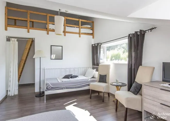 Du De Coo * Stavelot