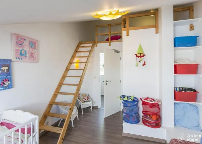 Du De Coo * Stavelot